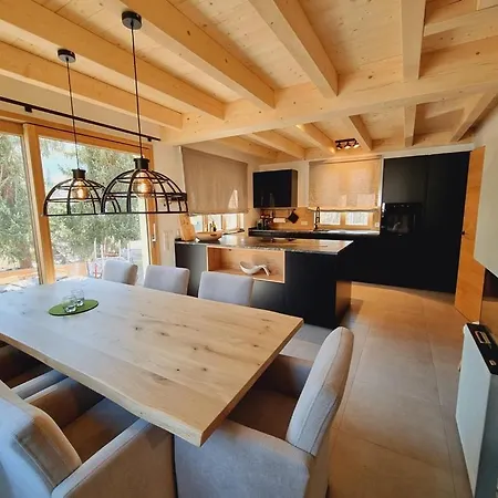 Mei-chalet *