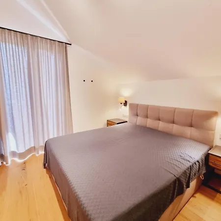 بيت للعطل Mei-chalet باد كلينكيرشهايم