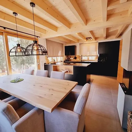 Mei-chalet *