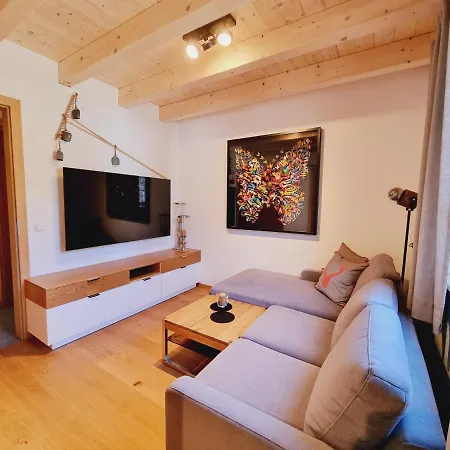 Σπίτι διακοπών Mei-chalet