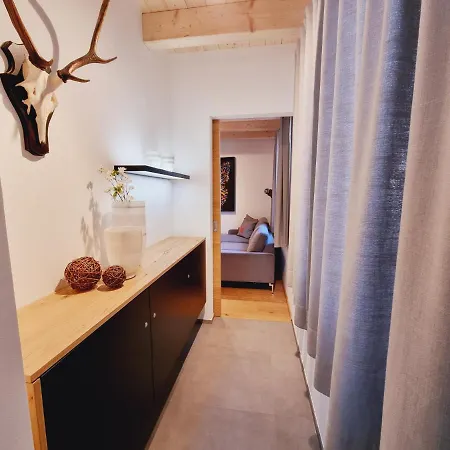 Mei-chalet