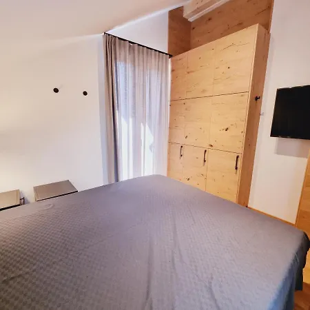 Σπίτι διακοπών Mei-chalet