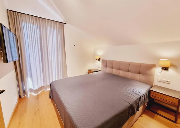 Hébergement de vacances Mei-chalet Bad Kleinkirchheim