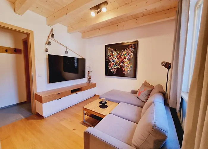 Σπίτι διακοπών Mei-chalet