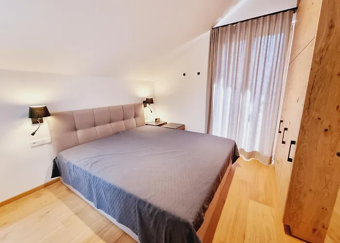 Hébergement de vacances Mei-chalet Bad Kleinkirchheim