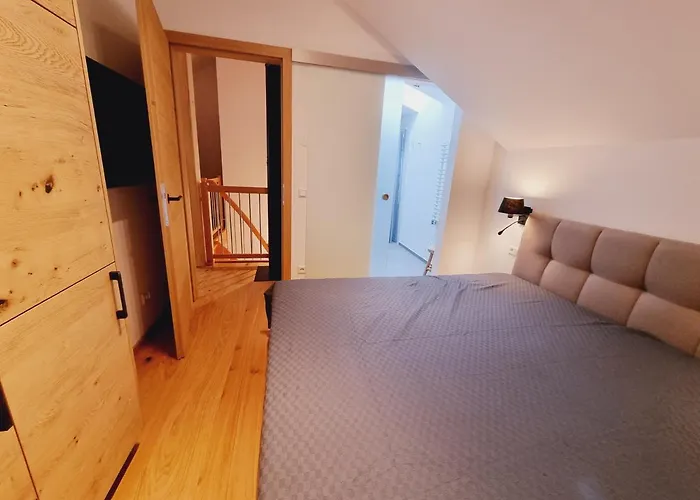 Hébergement de vacances Mei-chalet Bad Kleinkirchheim